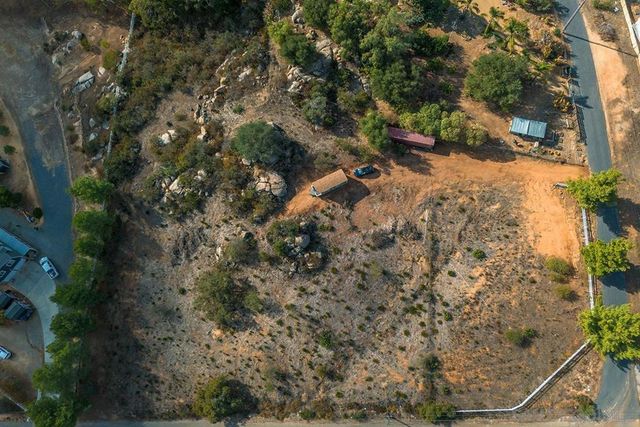 11541 Turner Heights Drive, Escondido, CA 92026