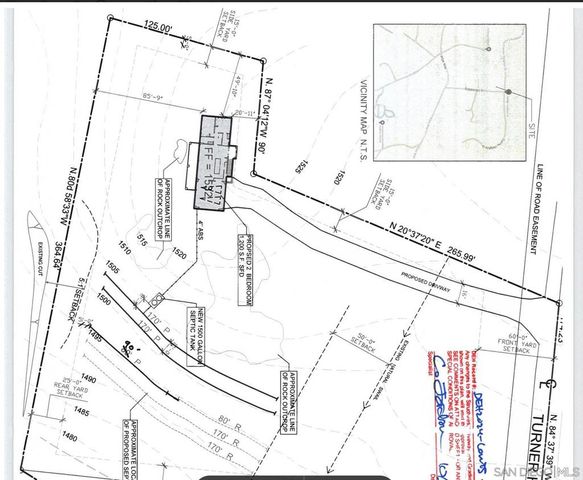 11541 Turner Heights Drive, Escondido, CA 92026