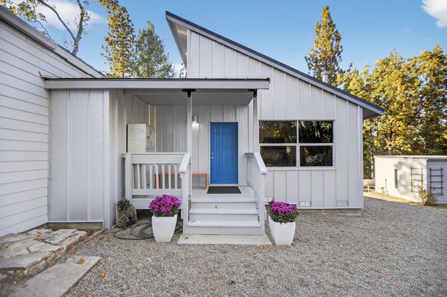 22080 Fiddletown Rd, Volcano, CA 95689