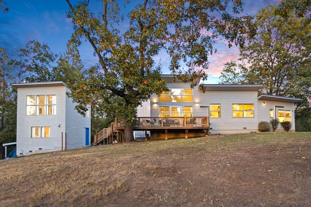 22080 Fiddletown Rd, Volcano, CA 95689