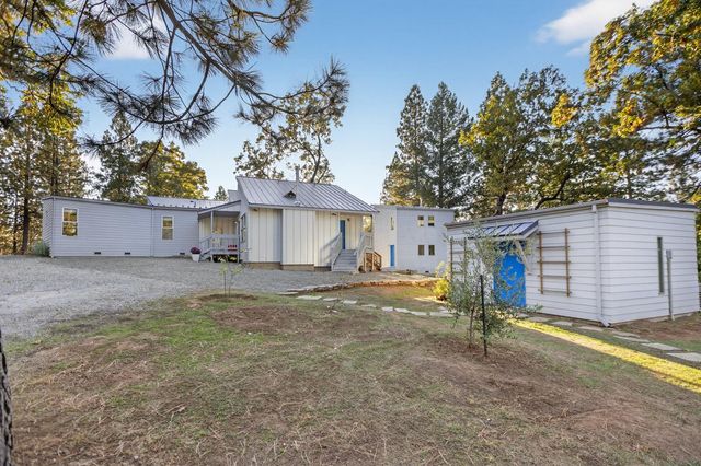 22080 Fiddletown Rd, Volcano, CA 95689