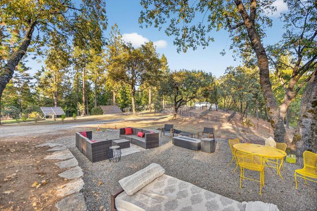 22080 Fiddletown Rd, Volcano, CA 95689