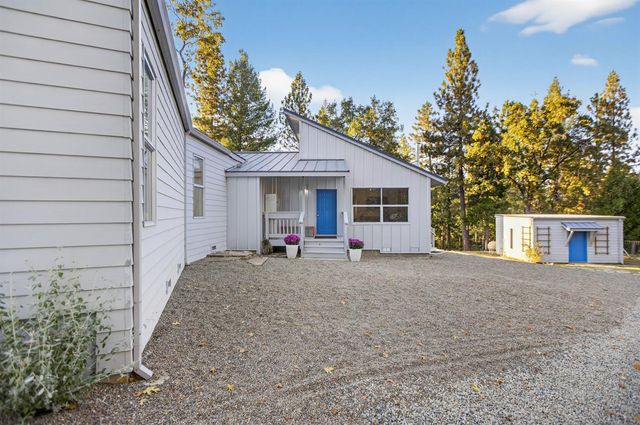 22080 Fiddletown Rd, Volcano, CA 95689