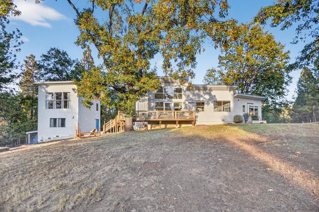 22080 Fiddletown Rd, Volcano, CA 95689