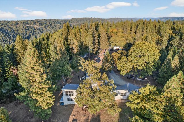22080 Fiddletown Rd, Volcano, CA 95689