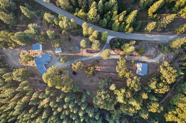 22080 Fiddletown Rd, Volcano, CA 95689