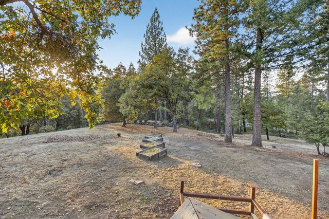 22080 Fiddletown Rd, Volcano, CA 95689