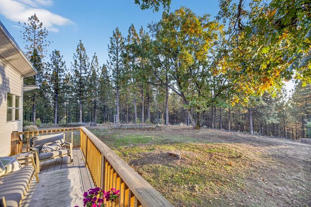 22080 Fiddletown Rd, Volcano, CA 95689