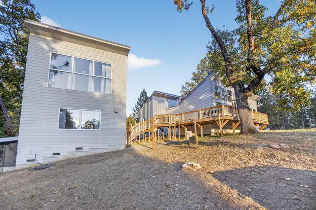 22080 Fiddletown Rd, Volcano, CA 95689