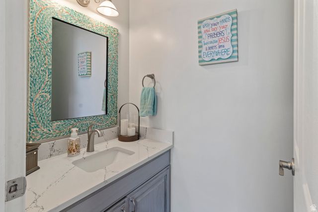 4117 N WOLF RIDGE CIR, Eden, UT 84310