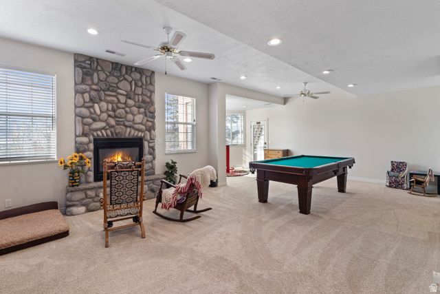 4117 N WOLF RIDGE CIR, Eden, UT 84310