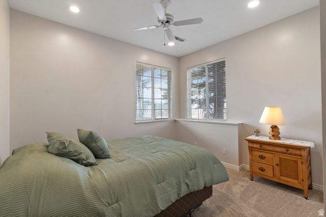 4117 N WOLF RIDGE CIR, Eden, UT 84310