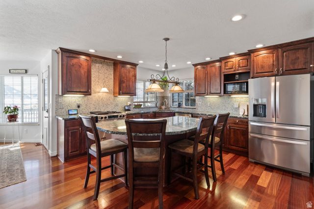 4117 N WOLF RIDGE CIR, Eden, UT 84310