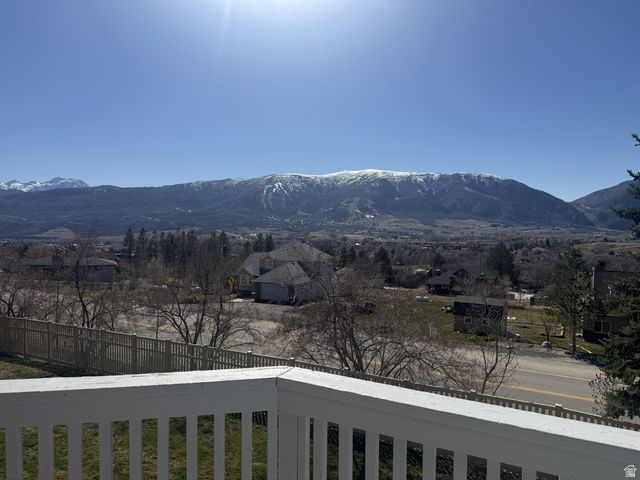 4117 N WOLF RIDGE CIR, Eden, UT 84310