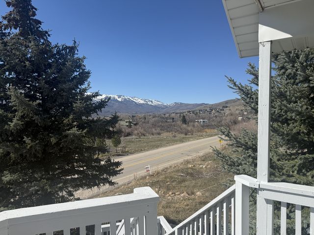 4117 N WOLF RIDGE CIR, Eden, UT 84310