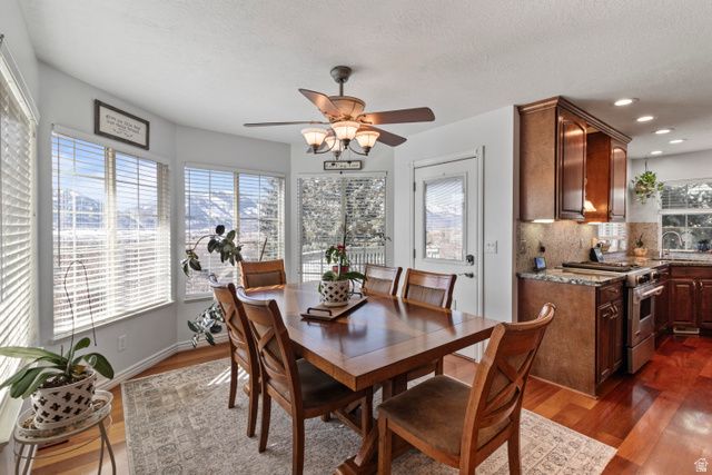 4117 N WOLF RIDGE CIR, Eden, UT 84310