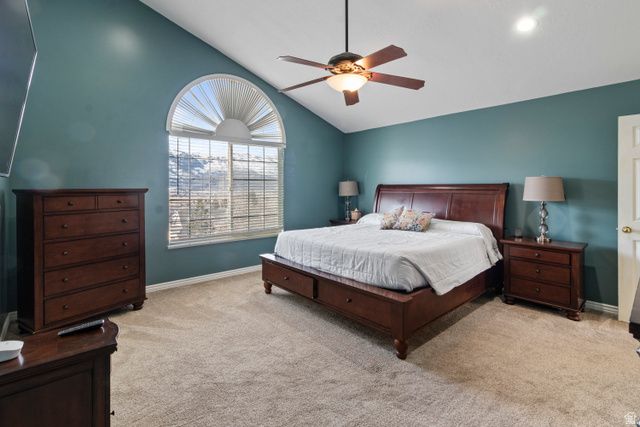 4117 N WOLF RIDGE CIR, Eden, UT 84310