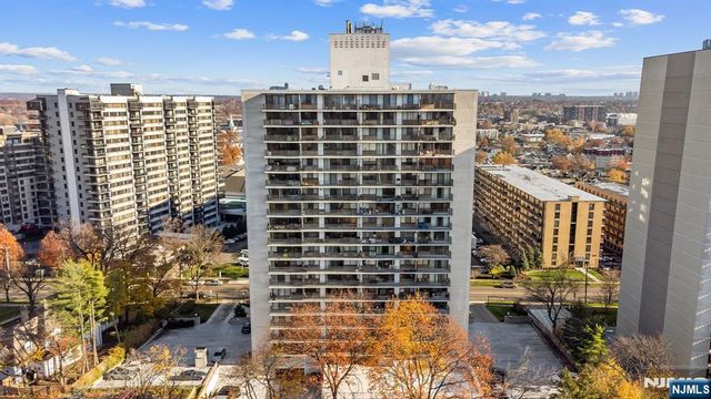 277 Prospect Avenue 11H, Hackensack, NJ 07601