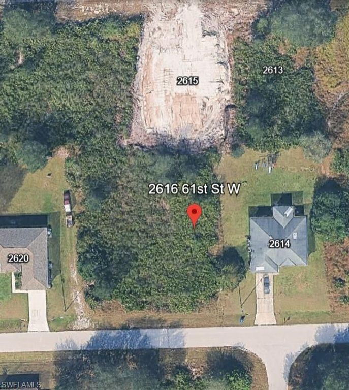 2616 61st ST W, LEHIGH ACRES, FL 33971 — photo 3