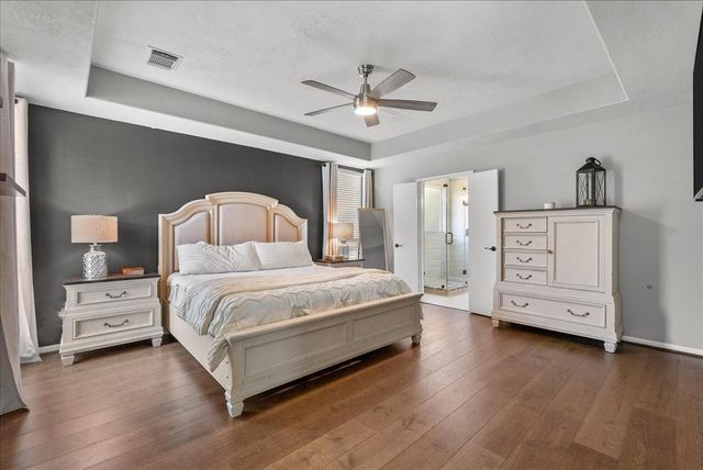 926 Mystic Village Lane, Seabrook, TX 77586