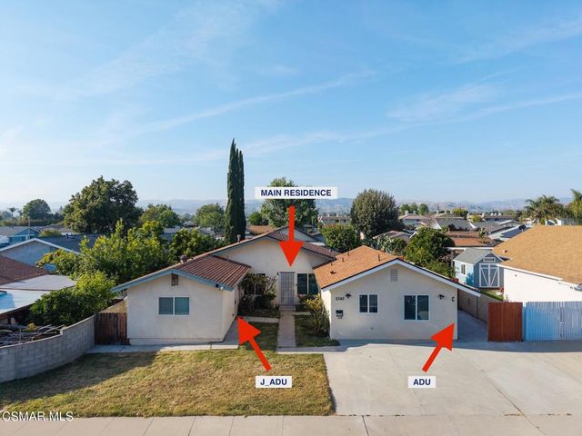 2345 Bryson Place, Simi Valley, CA 93065