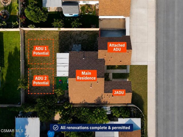 2345 Bryson Place, Simi Valley, CA 93065