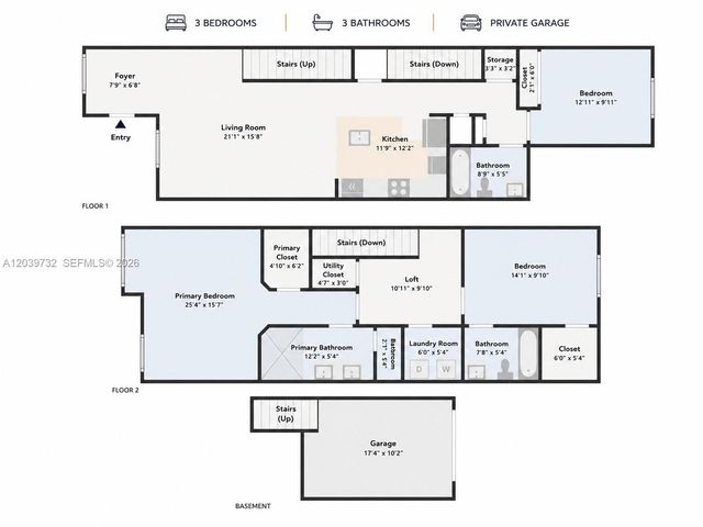 10260 NW 63rd Ter 203, Miami, FL 33178
