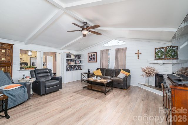 4609 Old Mill Road, Gastonia, NC 28056