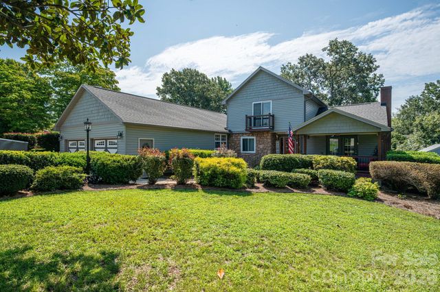 4609 Old Mill Road, Gastonia, NC 28056