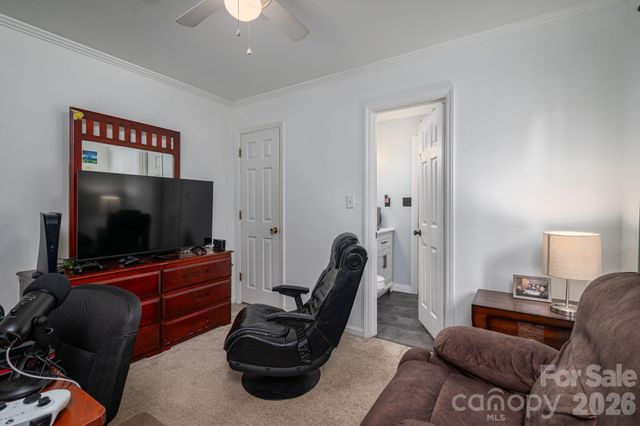 4609 Old Mill Road, Gastonia, NC 28056