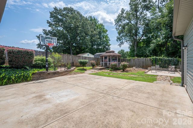 4609 Old Mill Road, Gastonia, NC 28056