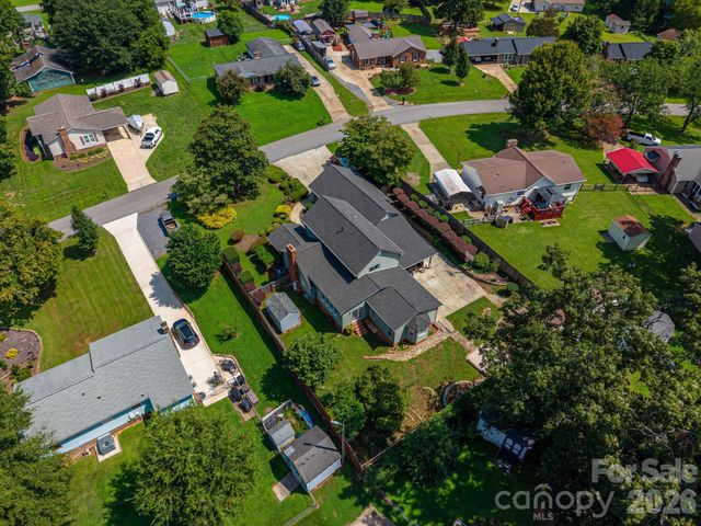 4609 Old Mill Road, Gastonia, NC 28056