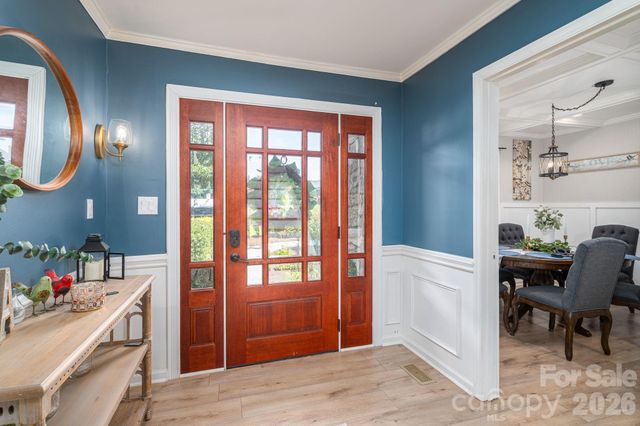 4609 Old Mill Road, Gastonia, NC 28056