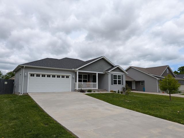 161 Panther Valley Road, Crossville, TN 38555