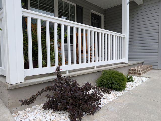 161 Panther Valley Road, Crossville, TN 38555