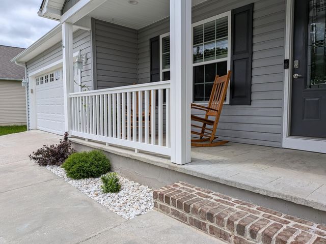 161 Panther Valley Road, Crossville, TN 38555