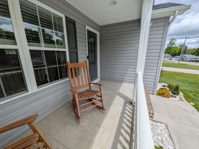 161 Panther Valley Road, Crossville, TN 38555