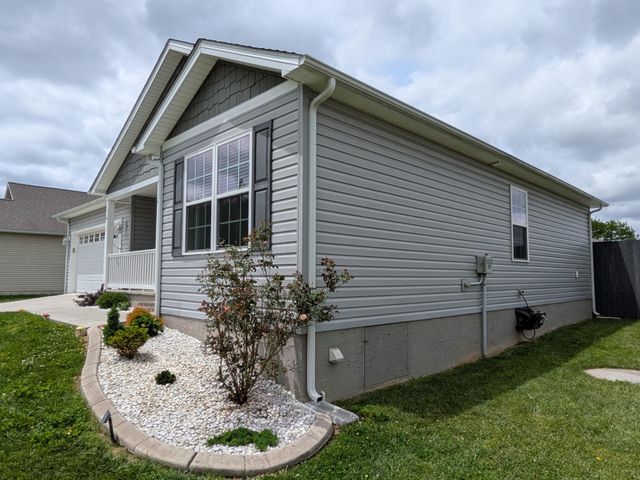 161 Panther Valley Road, Crossville, TN 38555