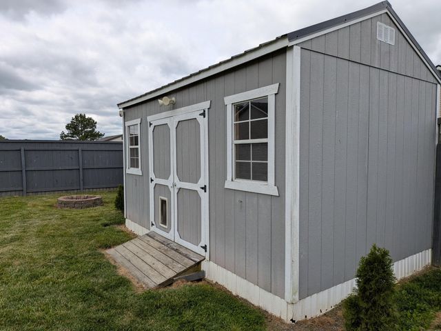 161 Panther Valley Road, Crossville, TN 38555