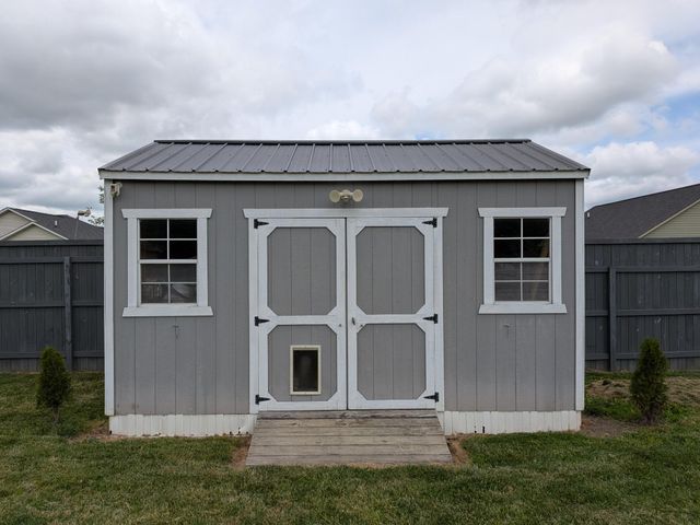 161 Panther Valley Road, Crossville, TN 38555