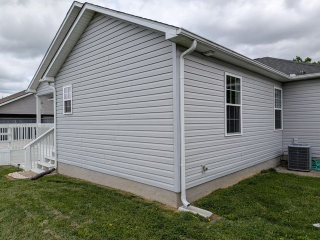 161 Panther Valley Road, Crossville, TN 38555