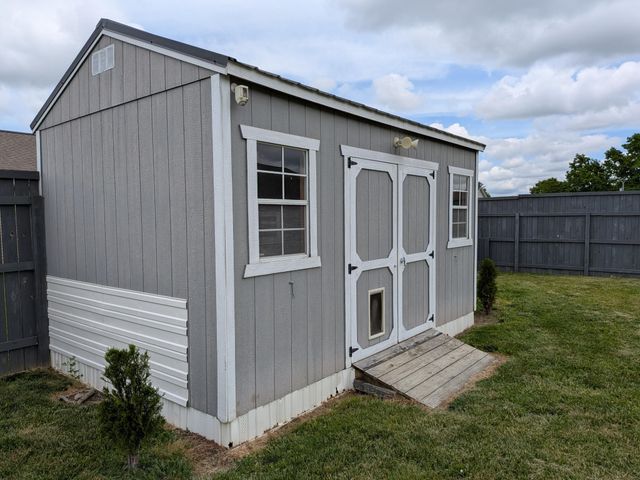 161 Panther Valley Road, Crossville, TN 38555