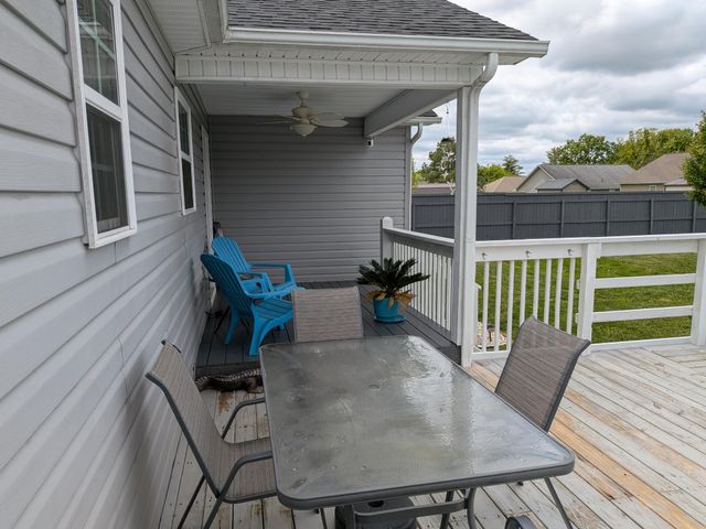 161 Panther Valley Road, Crossville, TN 38555