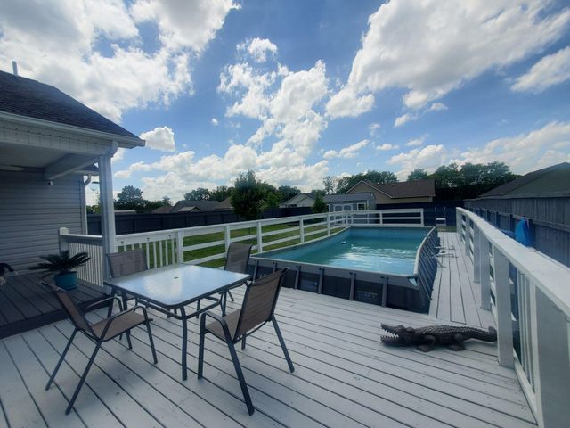 161 Panther Valley Road, Crossville, TN 38555