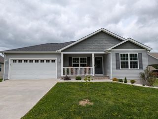 161 Panther Valley Road, Crossville, TN 38555
