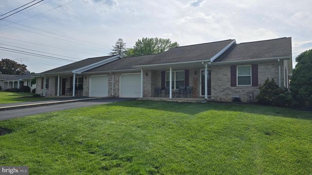13401-A CHERRY TREE CIR, Hagerstown, MD 21742