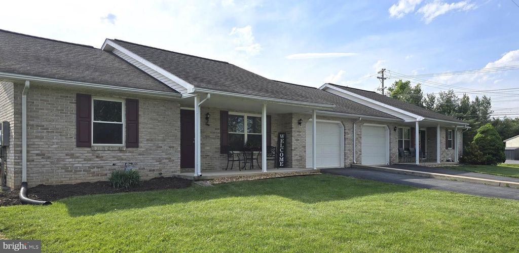 13401-A CHERRY TREE CIR, Hagerstown, MD 21742