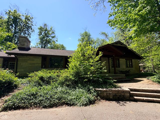 3401 E Loretta Drive, Indianapolis, IN 46227