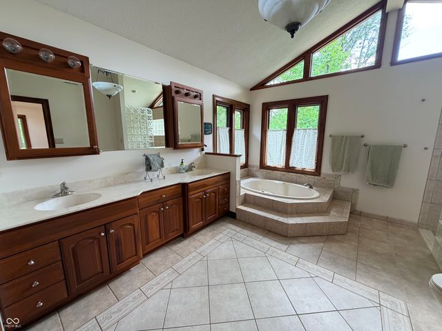 3401 E Loretta Drive, Indianapolis, IN 46227