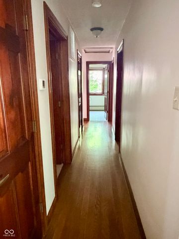 3401 E Loretta Drive, Indianapolis, IN 46227